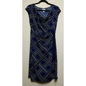 Motherhood Maternity Dress - Size M - EUC